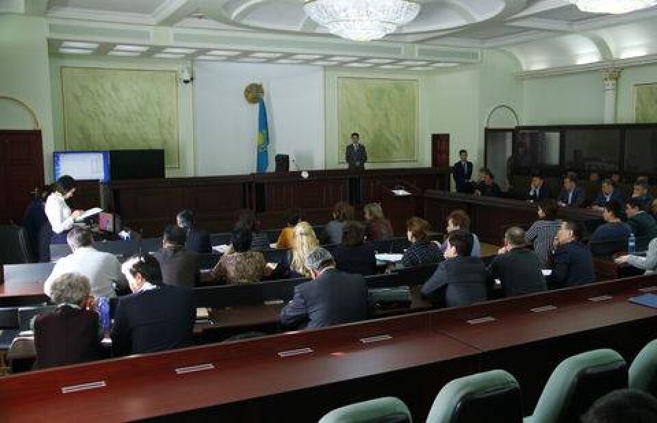 Фото informburo.kz