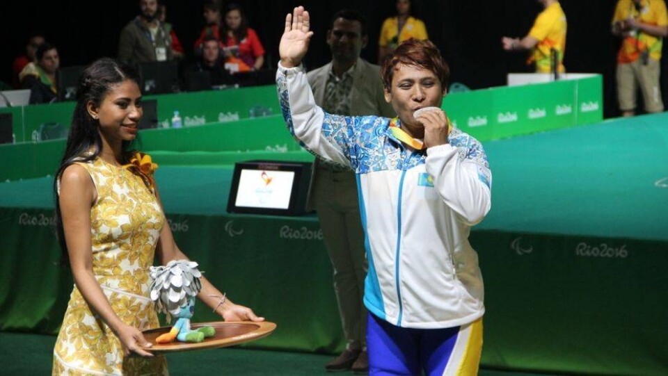 Фото paralympic.kz