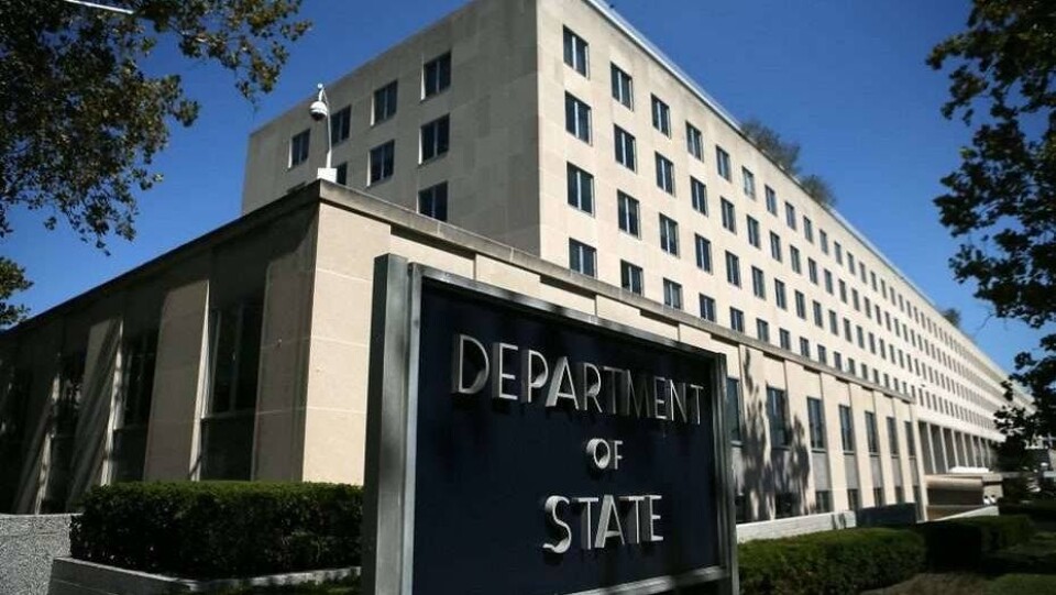 Госдеп: США не объявляли войну Северной Корее