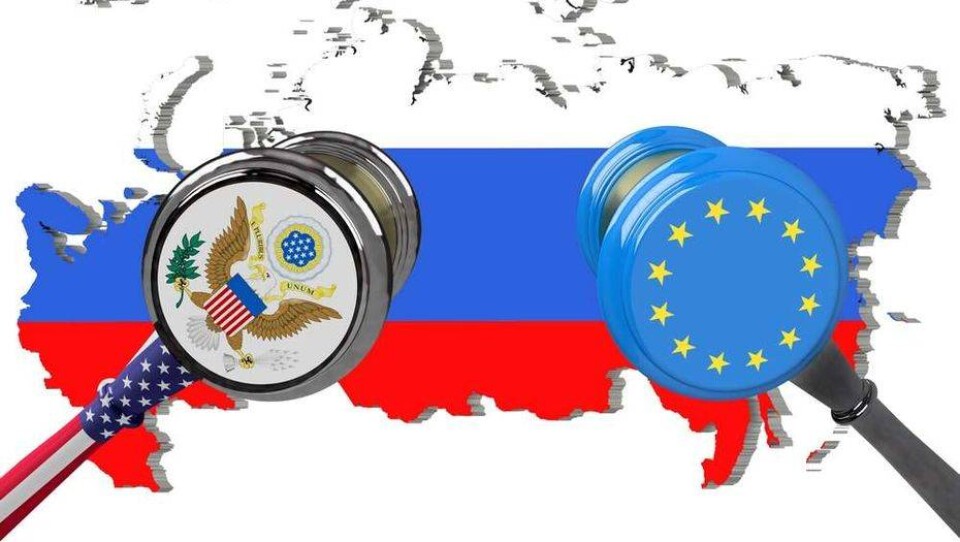 США с разрешения ВТО вводят штрафные пошлины на товары из Евросоюза
