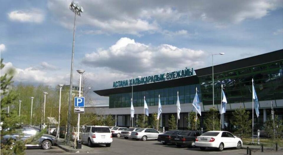 В Астане снова крупно обманули иностранца в такси