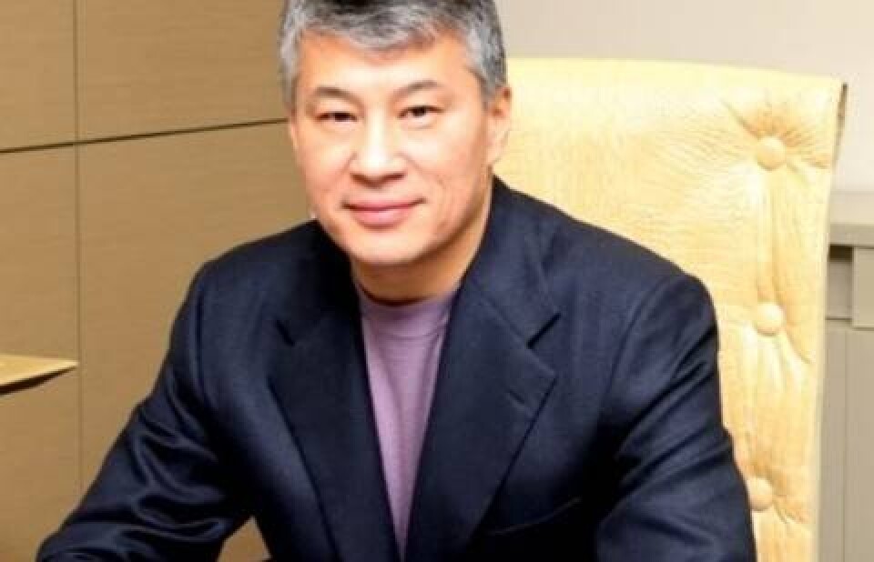 Кайрат БОРАНБАЕВ: «Я категорически против, чтобы клуб работал с судьями»