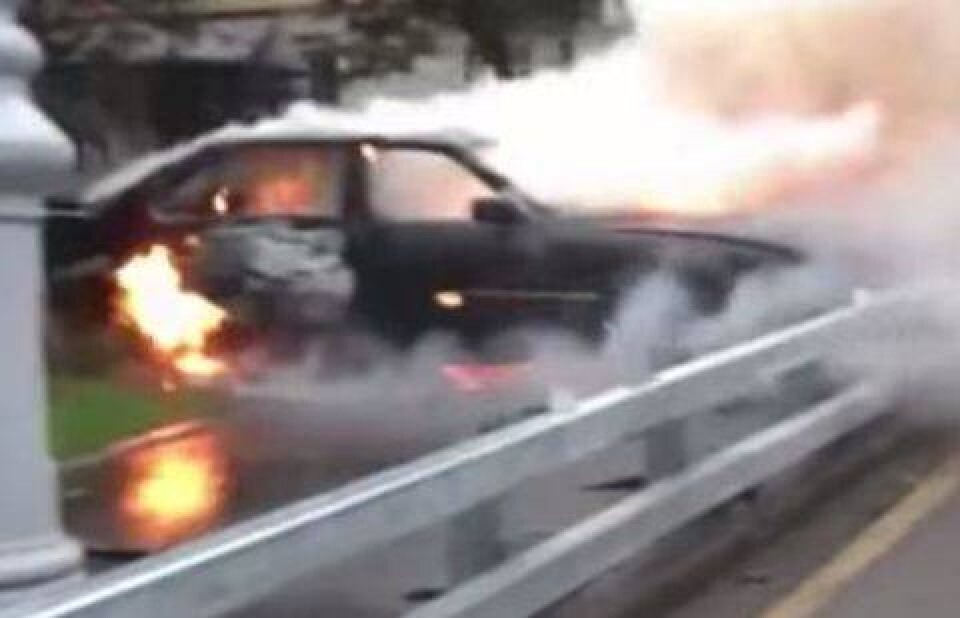 Кадр YouTube
