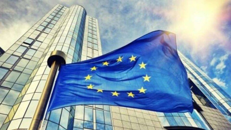 Еврокомиссия предложила Украине 1 млрд евро, но страна ещё не выполнила все условия