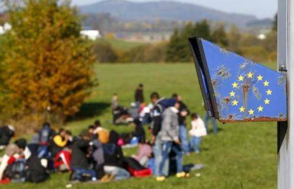 Фото Reuters/Michaela Rehle