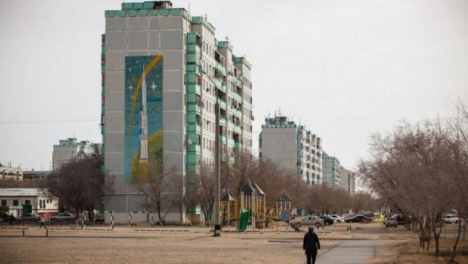 Впервые за 30 лет Казахстан построит дома в Байконуре
