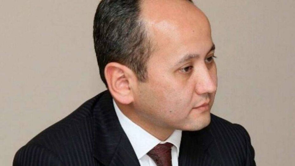 Генпрокуратура РК вызвала Аблязова на допрос по делу об убийстве Татишева