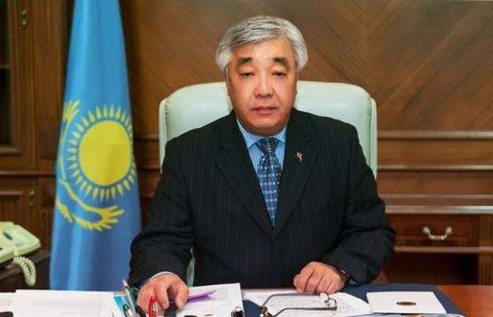 Фото с сайта primeminister.kz