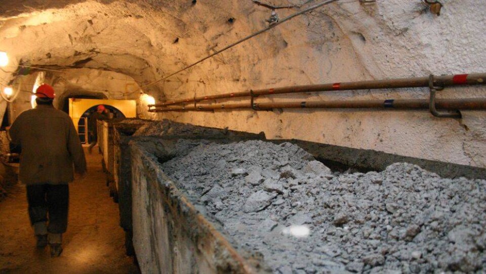 Установлена, но не озвучена причина трагедии на шахте "Саранская" в Караганде