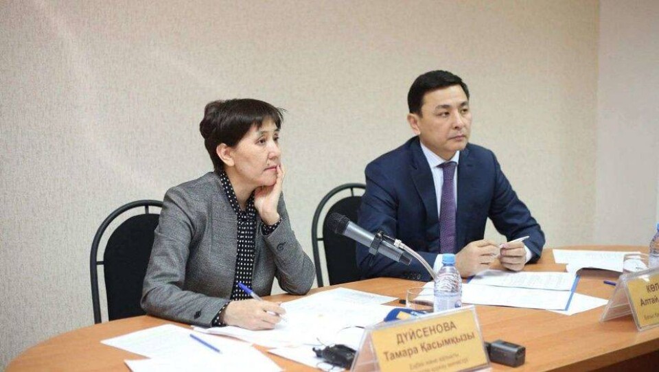 Два крупных предприятия ЗКО намерены сократить более тысячи работников