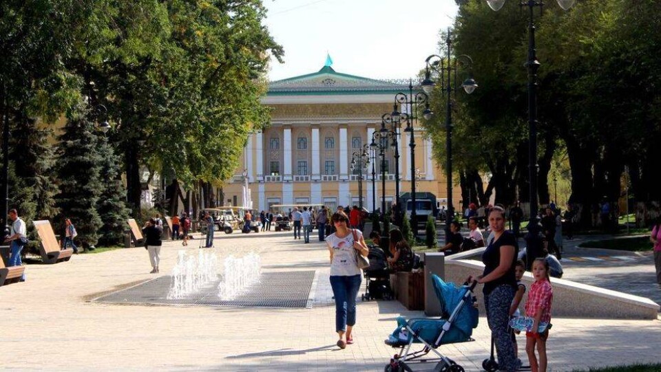 В чём прав, а в чём не прав Варламов, когда говорит об Алматы?