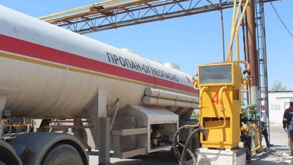 Вслед за Актау стоимость сжиженного газа взлетела в Актобе 