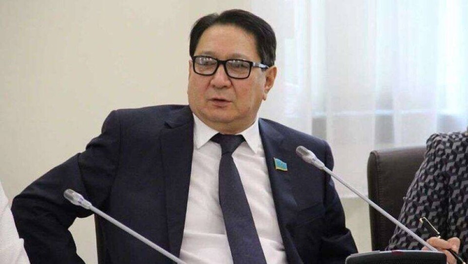 Депутат Жамалов: Величина прожиточного минимума не соответствует реальным потребительским расходам граждан