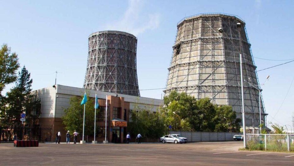 Фото с сайта astana.gov.kz