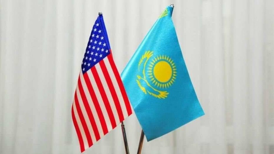 В США заверили, что учтут интересы Казахстана при введении антироссийских санкций 