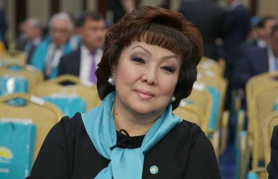 Фото Informburo.kz