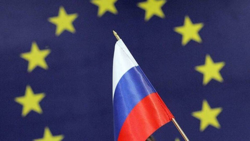 Евросоюз единогласно принял решение о продлении санкций против России