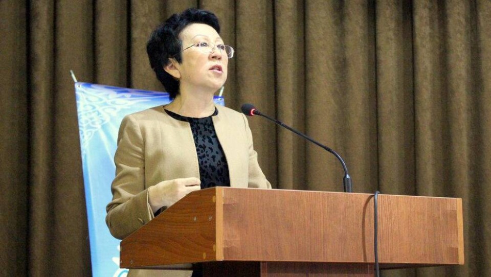 Мы, девушки в возрасте, хотим знать, что будет завтра – Ертлесова о долгосрочных стратегиях развития