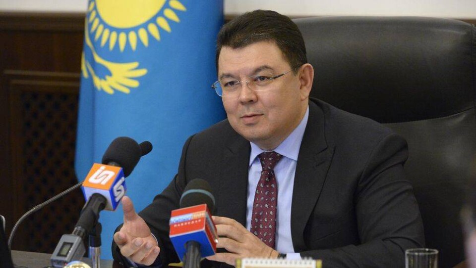 В Министерстве энергетики половина женщин незамужние – Бозумбаев 
