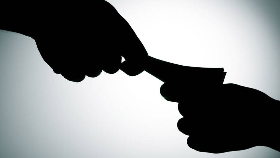 Бизнесмену легче дать взятку проверяющему, чем оплатить непомерные штрафы