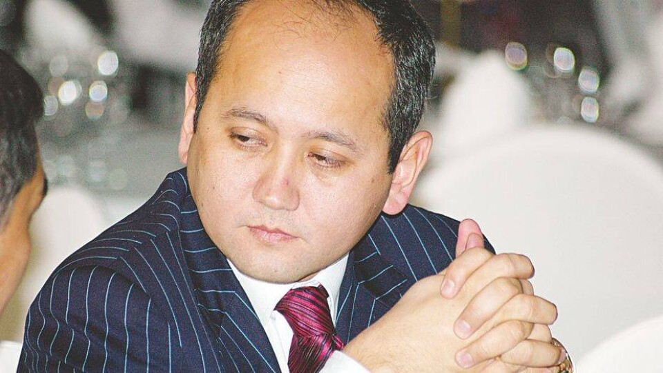 Генеральная прокуратура продолжит уголовное преследование Мухтара Аблязова