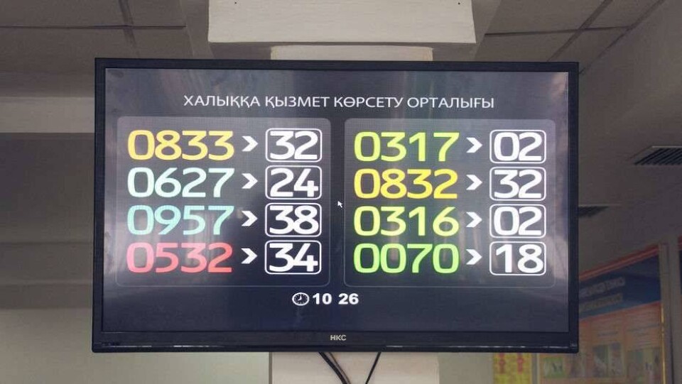 Тайные покупатели выявили "помогаек" в организациях, оказывающих госуслуги