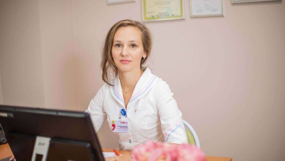 Инна Лещинская-Попова, кардиолог: Сердечно-сосудистые заболевания осложняют течение Covid-19