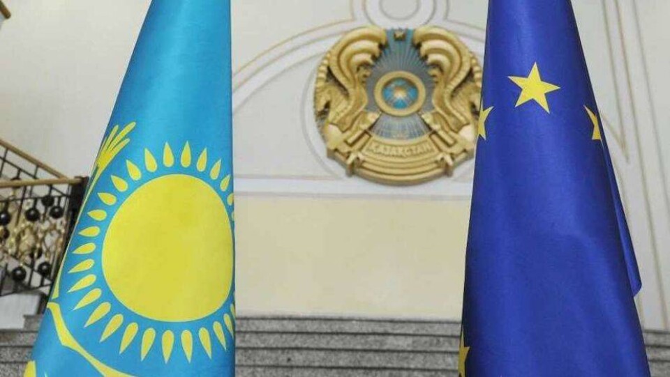 Европарламент не будет наблюдать за выборами в Казахстане