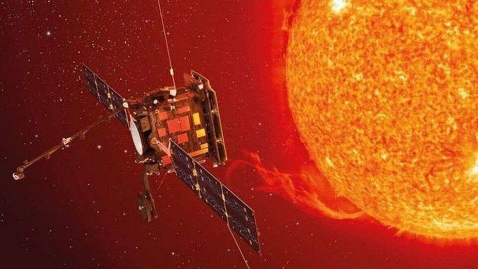 Астрономы впервые сделали самый детальный снимок поверхности Солнца