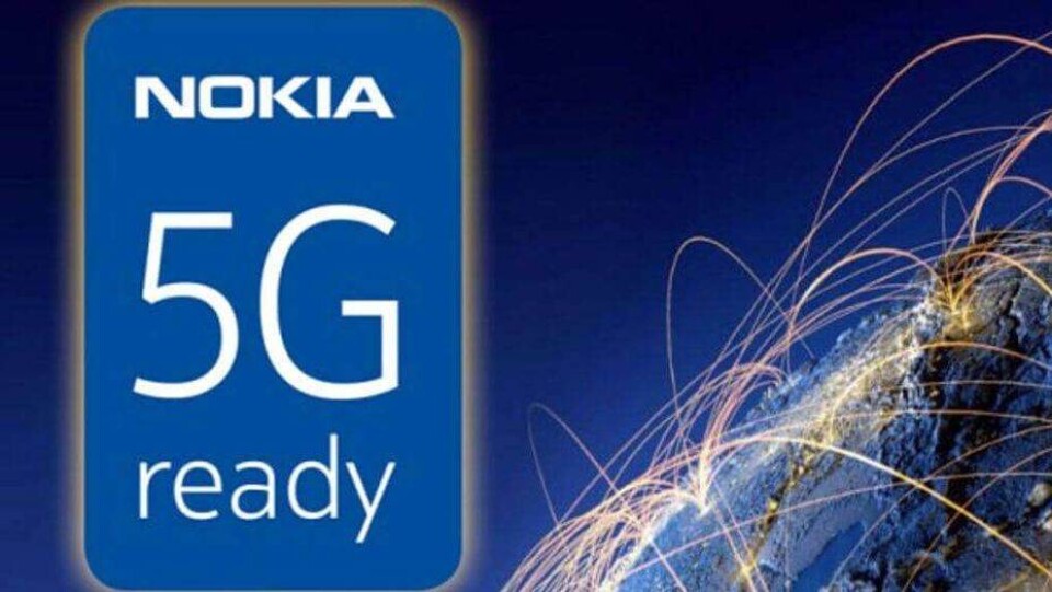 Nokia опередила Huawei по заказам оборудования для сетей 5G