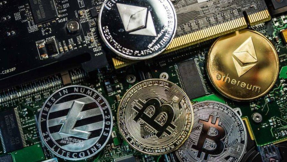 Facebook ввёл запрет на рекламу криптовалют и ICO