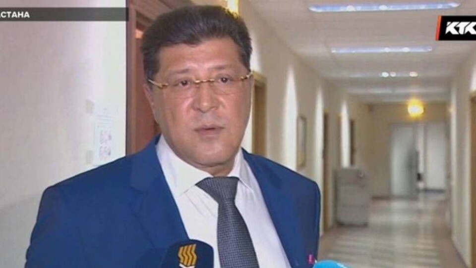 "Мы полевые генералы, решения руководства не обсуждаю" – уволенный директор ПНХЗ