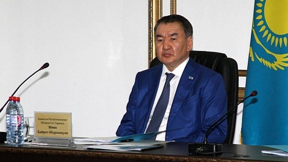 Апелляция по делу нетрезвого прокурора в ЮКО будет максимально открытой – Мами