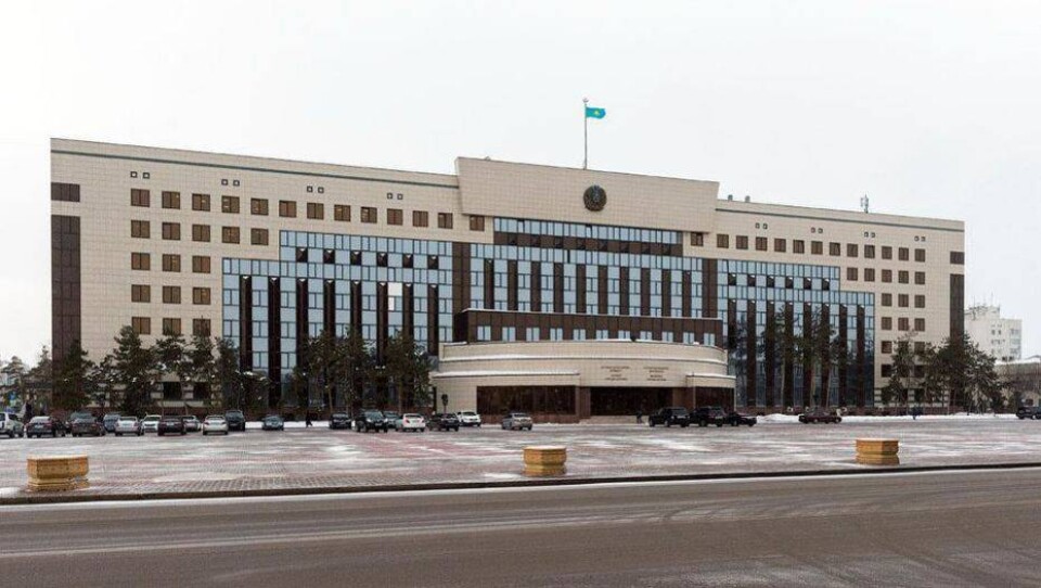 Бюро городских решений Астаны принимает жалобы и собирает отзывы в соцсетях