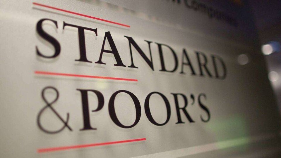 S&P подтвердило рейтинги 11 казахстанских банков, лишь у одного прогноз позитивный