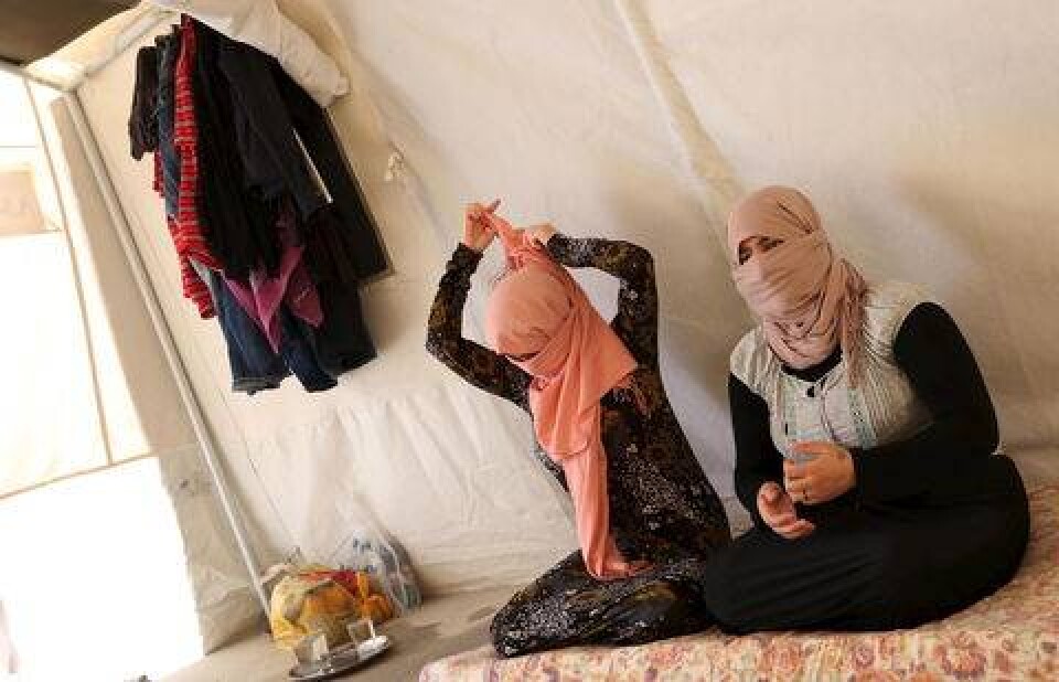 Фото: Reuters