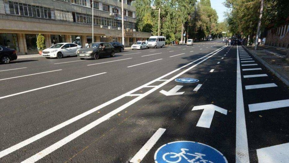 На празднование Наурыза в Алматы перекроют три улицы