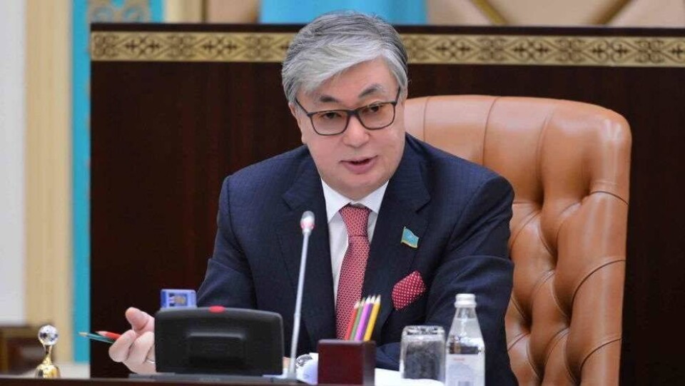 Токаев о разводах из-за АСП: Правительству поручено ускорить работу для прекращения мошенничества
