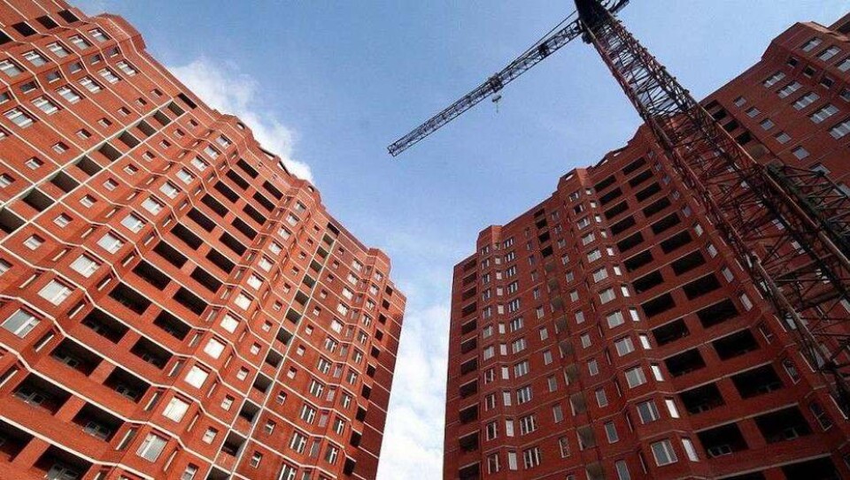 4 млрд тенге выделили в Астане на завершение строительства проблемного жилья