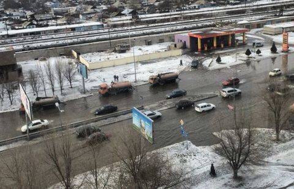 Фото из социальных сетей.