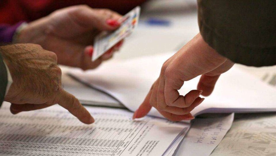 Жители Нур-Султана могут проверить свои данные в списке избирателей с 25 мая