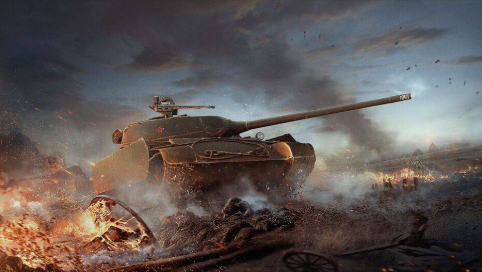 Wargaming.net