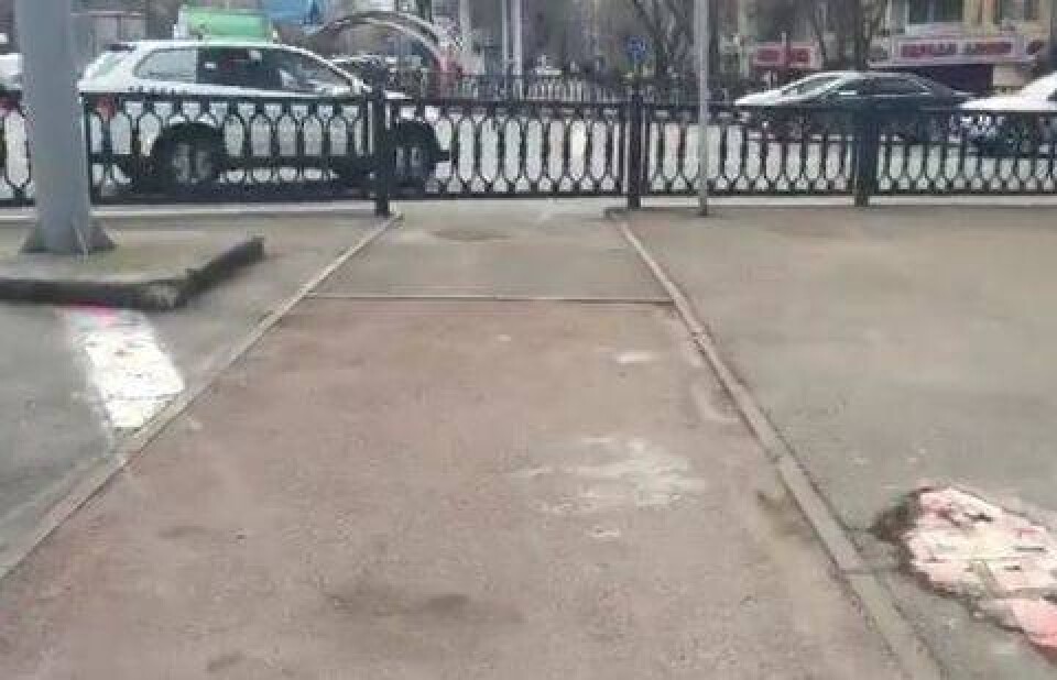 Кадр видео @adil_liyan / YouTube