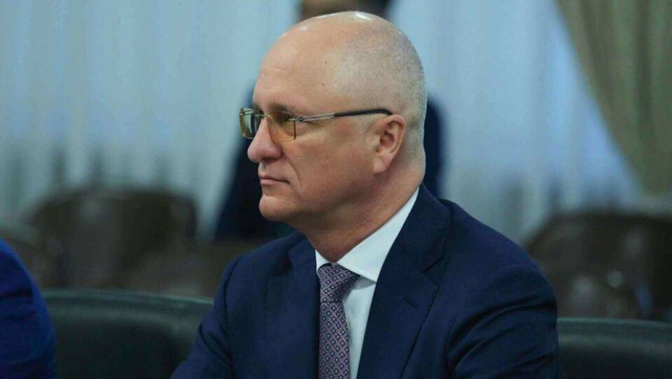 Скляр об отмене дотаций для производителей яиц: Невозможно бесконечно субсидировать одно направление 