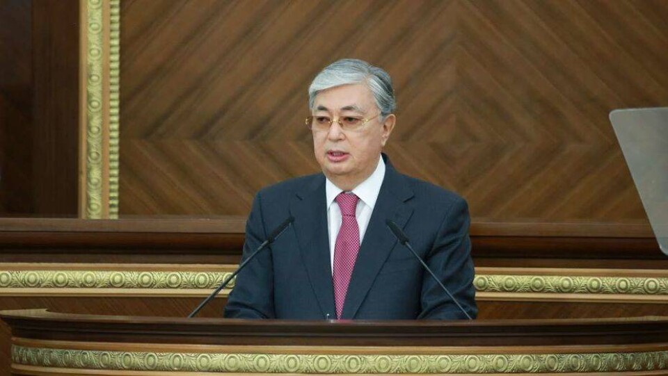 Токаев подписал Закон "О республиканском бюджете на 2020-2022 годы"