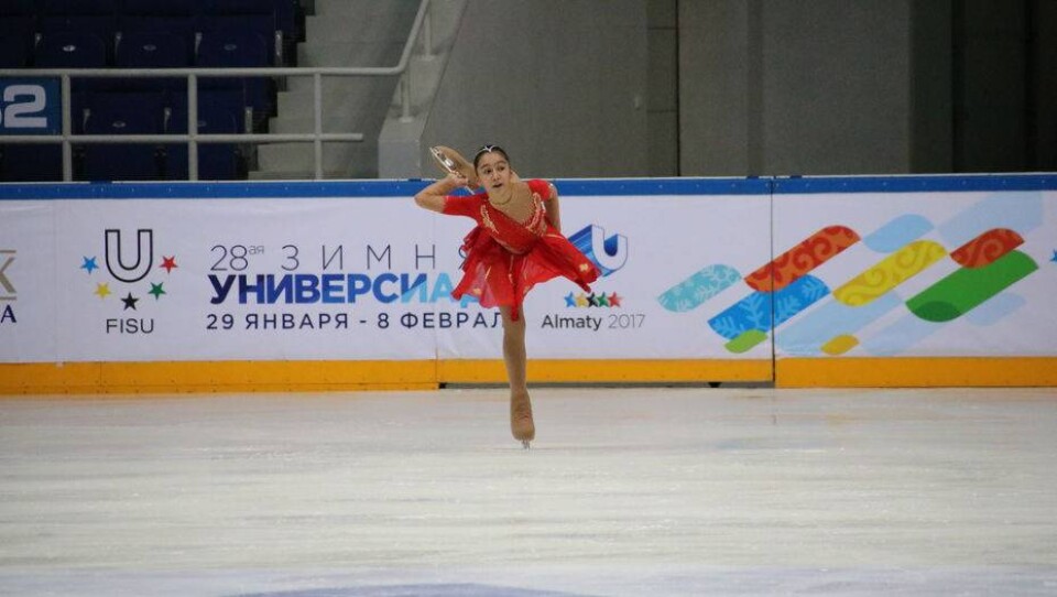 Фото Еламана Турысбекова