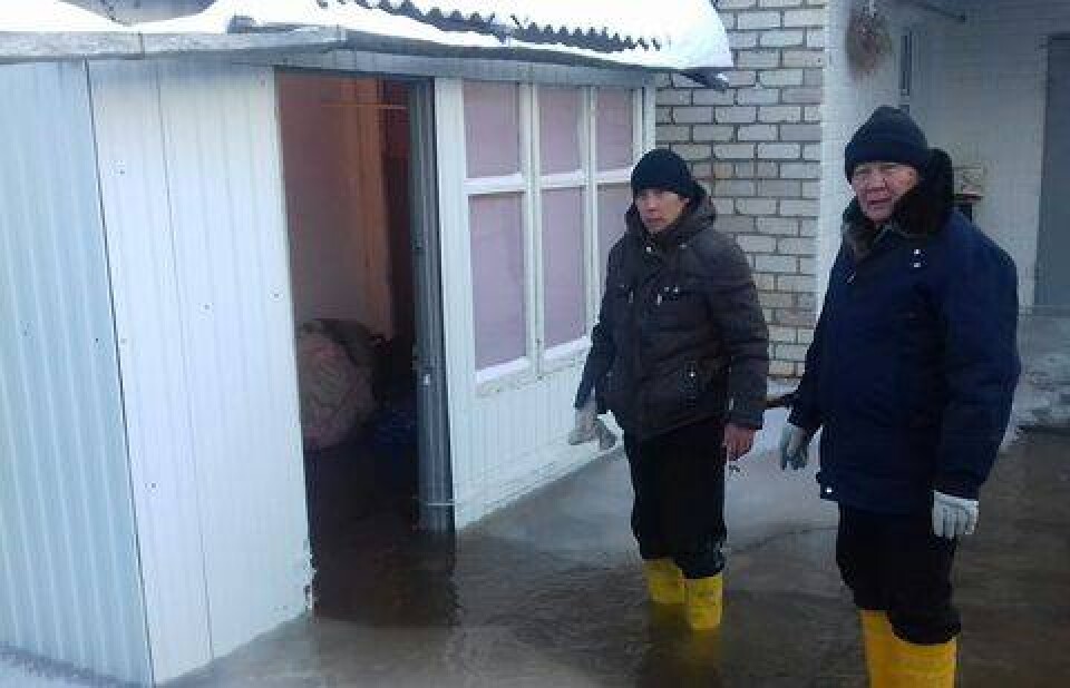 Фото Informburo.kz
