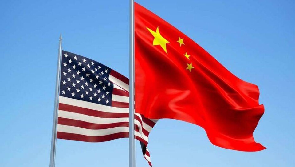 Китай призвал все страны ВТО противостоять экономической политике США