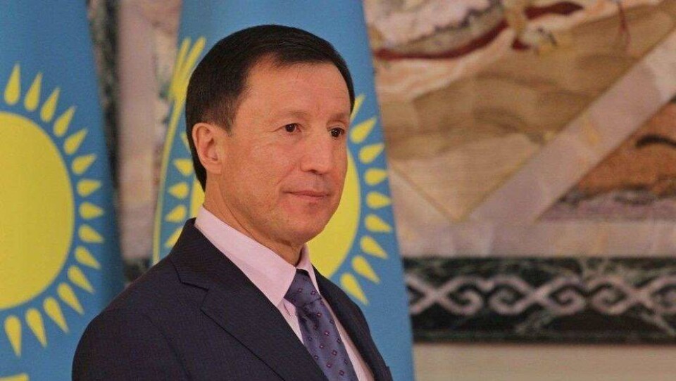 Нацкомиссия обсудила итоги и перспективы реализации программы "Рухани жаңғыру"