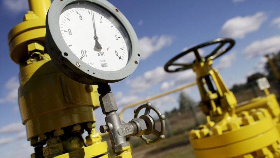 100 тысяч жителей ЮКО обеспечат местным природным газом до конца года